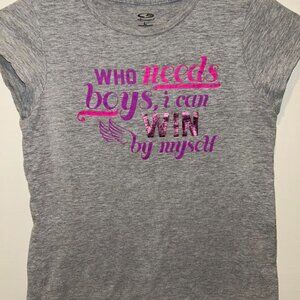 C9 Champion Tee shirt - Girls